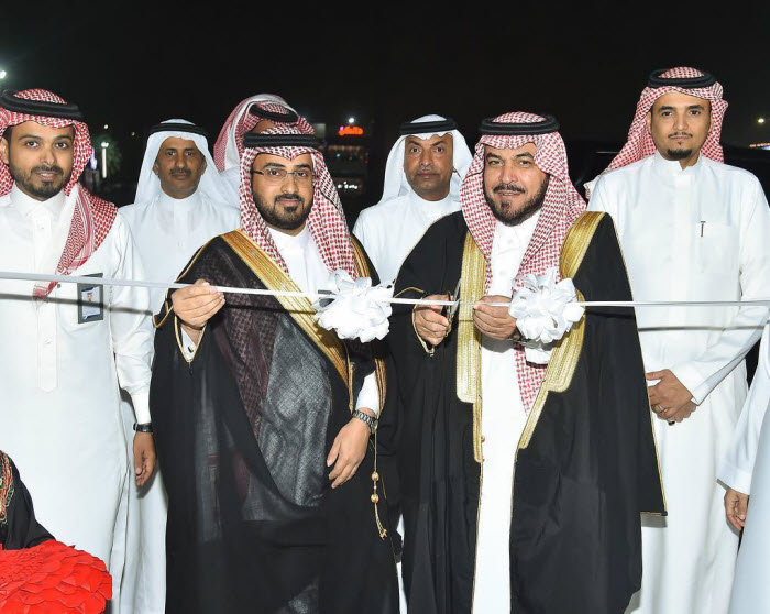  السعودية..  انطلاق فعالية الفوانيس الرمضانية في «نجران»